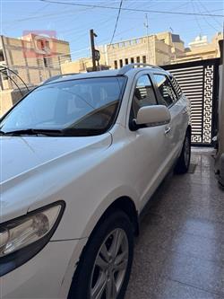 هيونداي سانتافي